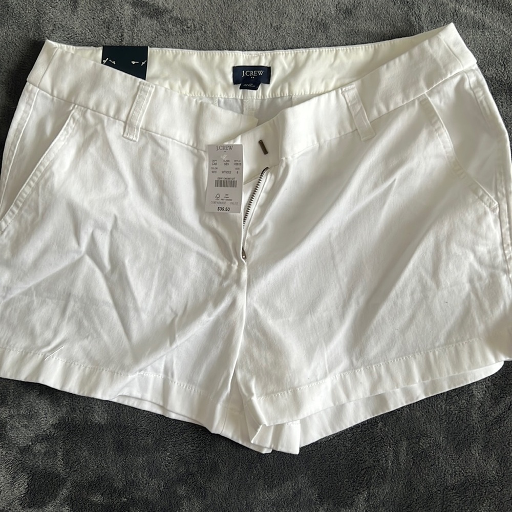 J Crew Factory Shorts